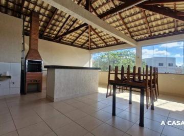 Casa · 140m² · 2 Quartos · 2 Vagas · Casa à venda, 2 quartos, 1 suíte, 2 vagas, Vila das Flores - Betim/MG