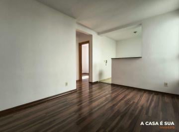 Apartamento · 45m² · 2 Quartos · 1 Vaga · Apartamento à venda, 2 quartos, 1 vaga, São Caetano - Betim/MG