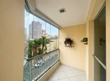 Apartamento · 71m² · 2 Quartos · 1 Vaga · Apartamento de 1 quarto à venda no Canto do Forte, Praia Grande