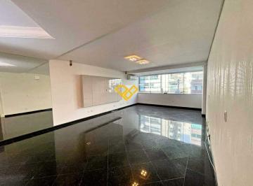 Sala · Apartamento 3 Quartos para Locação em Santos - Sp