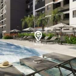 Apartamento · 24m² · 1 Quarto · Apartamento à venda, 1 quarto, 1 suíte, Bosque da Saúde - São Paulo/SP