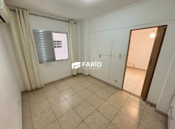 Dormitório · LOCAÇÃO | Apartamento de 1 dormitório - Ponta da Praia, Santos - SP