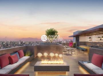 Anuar Donato Vendas Apartamento Santa Efigênia · Santa Efigênia - Apartamento 1 quarto à venda na Anuar Donato 