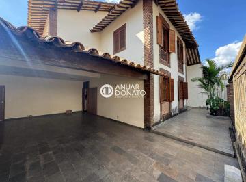 Anuar Donato Vendas 5 Quartos Casa Residencial Belvedere · Belvedere - Casa Residencial 5 quartos à venda na Anuar Donato