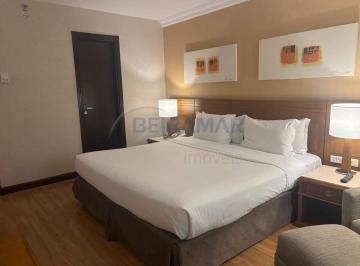 Apartamento · 32m² · 1 Quarto · Flat Mobiliado de 32,28 m² em Andar Alto e Nascente – Complexo Brasil 21, Plano Piloto