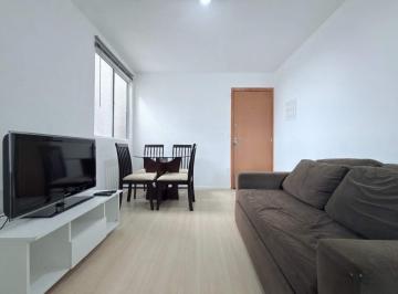 Apartamento · 50m² · 2 Quartos · 1 Vaga · Itapoã Parque - Condomínio 74, Apartamento de 2 Quartos Mobiliado Disponível para Alugar