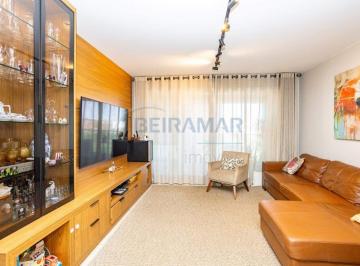 Apartamento · 147m² · 4 Quartos · 1 Vaga · Apartamento 4 Quartos, 2 Suites e Vaga de Garagem à Venda - Via Terrazzo