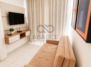Apartamento · 50m² · 2 Quartos · 38 Vagas · APT. 2 DORMS SENDO 1 SUÍTE - COND. REAL PARK - ILHÉUS/BA