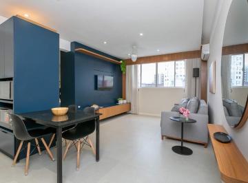 Apartamento · 47m² · 1 Quarto · Venda | Apartamento 1 quarto
