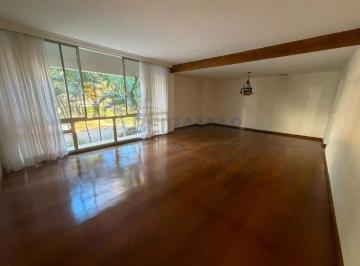 Apartamento · 167m² · 4 Quartos · 1 Vaga · Apartamento 4 Quartos Vazado 167m² - SQS 309 - 1 Suíte - 1 Vaga