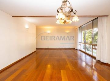 Apartamento · 167m² · 4 Quartos · 1 Vaga · Apartamento 4 Quartos Vazado 167m² - SQS 309 - 1 Suíte - 1 Vaga à venda