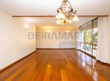 Apartamento · 167m² · 4 Quartos · 1 Vaga · Apartamento 4 Quartos Vazado 167m² - SQS 309 - 1 Suíte - 1 Vaga à venda