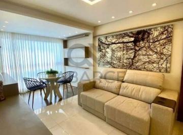 Apartamento · 74m² · 3 Quartos · 2 Vagas · APT. 3 DORMS SENDO 1 SUÍTE - COND. NORTH BOULEVARD – ILHÉUS/BA