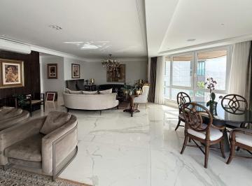 Apartamento · 371m² · 4 Quartos · 3 Vagas · Venda | Apartamento 4 quartos (3 suítes) + 3 vagas