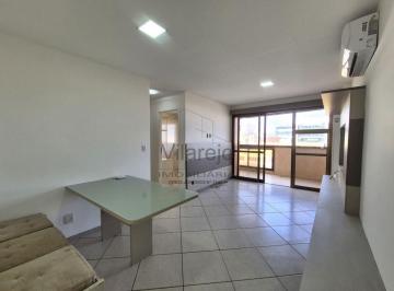 Apartamento · 69m² · 2 Quartos · Apartamento para aluguel - em Barra Olímpica