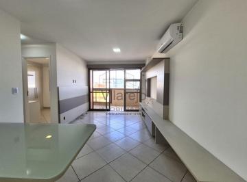 Apartamento · 69m² · 2 Quartos · Apartamento para aluguel - em Barra Olímpica
