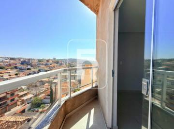 Apartamento · 83m² · 3 Quartos · 1 Vaga · Apartamento à venda, 3 quartos, 1 suíte, 1 vaga, Museu - Conselheiro Lafaiete/MG