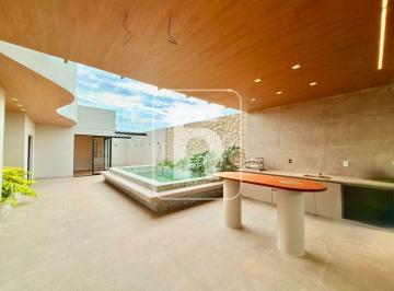 Casa · 289m² · 3 Quartos · 4 Vagas · Casa de Alto Padrão à Venda | Bairro Tiradentes