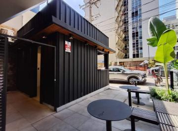 Comercial · 16m² · Aluguel | Quiosque comercial compacto e funcional no Centro de Florianópolis