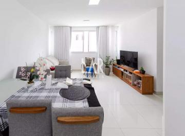 Apartamento · 72m² · 3 Quartos · 2 Vagas · Apartamento à venda, 3 quartos, 1 suíte, 2 vagas, Nova Granada - Belo Horizonte/MG
