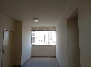 Apartamento · 122m² · 3 Quartos · 2 Vagas · Apartamento residencial de 3 quartos para aluguel no Barroca
