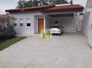 Casa · 154m² · 3 Quartos · 2 Vagas · Casa residencial à venda com 3 suítes no Condomínio Portal de Itu