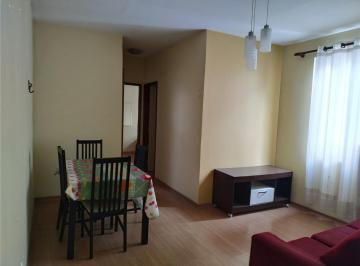 Apartamento · 49m² · 2 Quartos · 1 Vaga · Apartamento para aluguel, 2 quartos, 1 vaga, Carlos Prates - Belo Horizonte/MG
