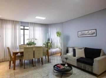 Apartamento · 100m² · 3 Quartos · 2 Vagas · Apartamento à venda, 3 quartos, 1 suíte, 2 vagas, Palmares - Belo Horizonte/MG