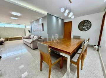 Apartamento · 149m² · 3 Quartos · 2 Vagas · Área Privativa à venda, 3 quartos, 1 suíte, 2 vagas, Palmares - Belo Horizonte/MG
