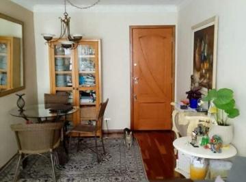 Apartamento · 60m² · 2 Quartos · 1 Vaga · Apartamento à venda, 2 quartos, 1 vaga, Paulicéia - São Bernardo do Campo/SP