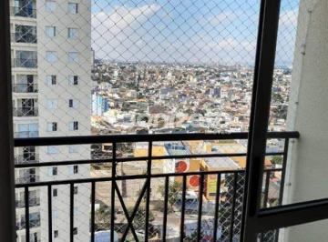 Apartamento · 65m² · 3 Quartos · 2 Vagas · Apartamento residencial com 3 quartos e lazer completo para alugar na Vila Curuçá