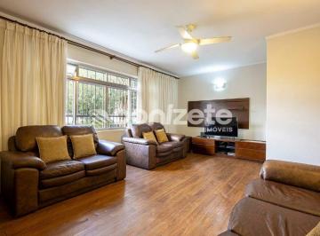 Casa · 260m² · 5 Quartos · 2 Vagas · Casa Residencial/Comercial com 5 Quartos e 2 Suítes à Venda na Vila Alpina