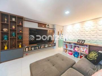 Apartamento · 110m² · 3 Quartos · 2 Vagas · Cobertura residencial de 3 quartos à venda no Bairro Campestre