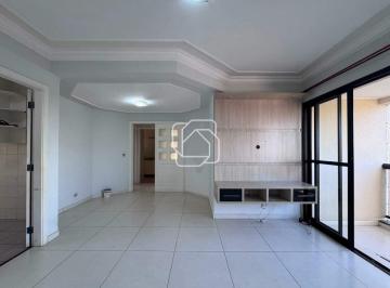 Apartamento · 90m² · 3 Quartos · 1 Vaga · Apartamento para locação no Edifício Villa Di Siena em Itu