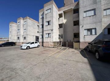 Apartamento · 59m² · 2 Quartos · 1 Vaga · Apartamento em Salto para aluguel Jardim Eldorado - SP | 2 quartos Área total 59,00 m² - R$ 1.550,00