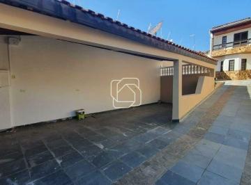 Casa · 199m² · 3 Quartos · 5 Vagas · Casa em Itu para aluguel Vila Santa Terezinha - SP | 3 quartos Área total 225,00 m² - R$ 2.947,13