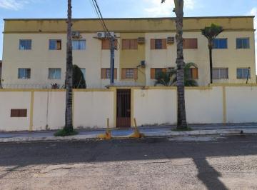 Apartamento · 50m² · 2 Quartos · 1 Vaga · Apartamento térreo na Vila Carvalho