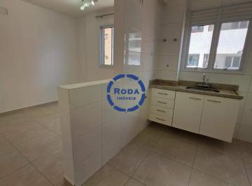 Apartamento · 44m² · 1 Quarto · 1 Vaga · Apartamento 1 dorm. para Locação | Ponta da Praia