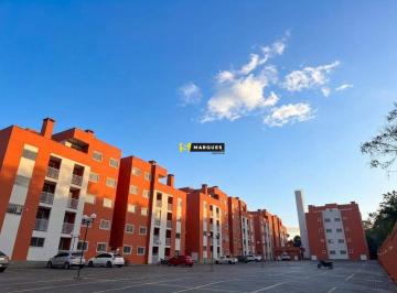 Apartamento · 45m² · 2 Quartos · 1 Vaga · Apartamento novo para locação no bairro São Marcos – Joinville | Salão de festas e Piscina