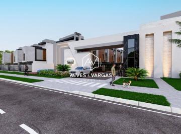 Casa · 131m² · 3 Quartos · 2 Vagas · CASA EM CONDOMINIO A VENDA NO SÃO BRAZ