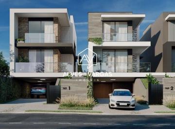 Casa · 247m² · 4 Quartos · Casa à venda - em Vista Alegre