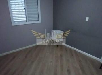 Apartamento · 55m² · 2 Quartos · 1 Vaga · Apartamento com 2 Quartos para Alugar, 55m² - Vila Alpina, Santo André/SP.