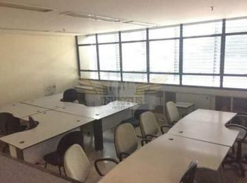 Comercial · 65m² · Sala Comercial para Locação, 65m² - Centro, Santo André/SP.