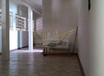 Comercial · 400m² · Galpão Comercial para Alugar, 400m² - Bairro dos Casas, São Bernardo do Campo/SP.