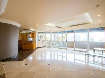 Apartamento · 296m² · 4 Quartos · 4 Vagas · Apartamento com 4 Suítes à Venda, 296m² - Bairro Jardim, Santo André/SP.