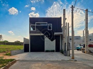 Comercial · 187m² · 3 Vagas · Galpão industrial para aluguel na Santa Claudina em Vinhedo.
