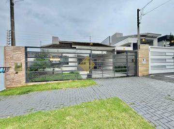 Casa · 158m² · 2 Quartos · 2 Vagas · Casa para aluguel, 2 quartos, 1 suíte, 2 vagas, Alto Alegre - Cascavel/PR