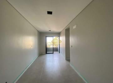 Apartamento · 60m² · 2 Quartos · 1 Vaga · APARTAMENTO PARA LOCAÇÃO COM COZINHA PLANEJADA NO JARDIM GISELA EM TOLEDO - PARANÁ