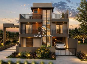Casa · 109m² · 3 Quartos · Casa à venda - em Pilarzinho