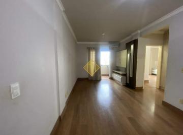 Apartamento · 60m² · 2 Quartos · 1 Vaga · APARTAMENTO SEMI MOBILIADO PARA LOCAÇÃO NA VILA INDUSTRIAL EM TOLEDO - PARANÁ